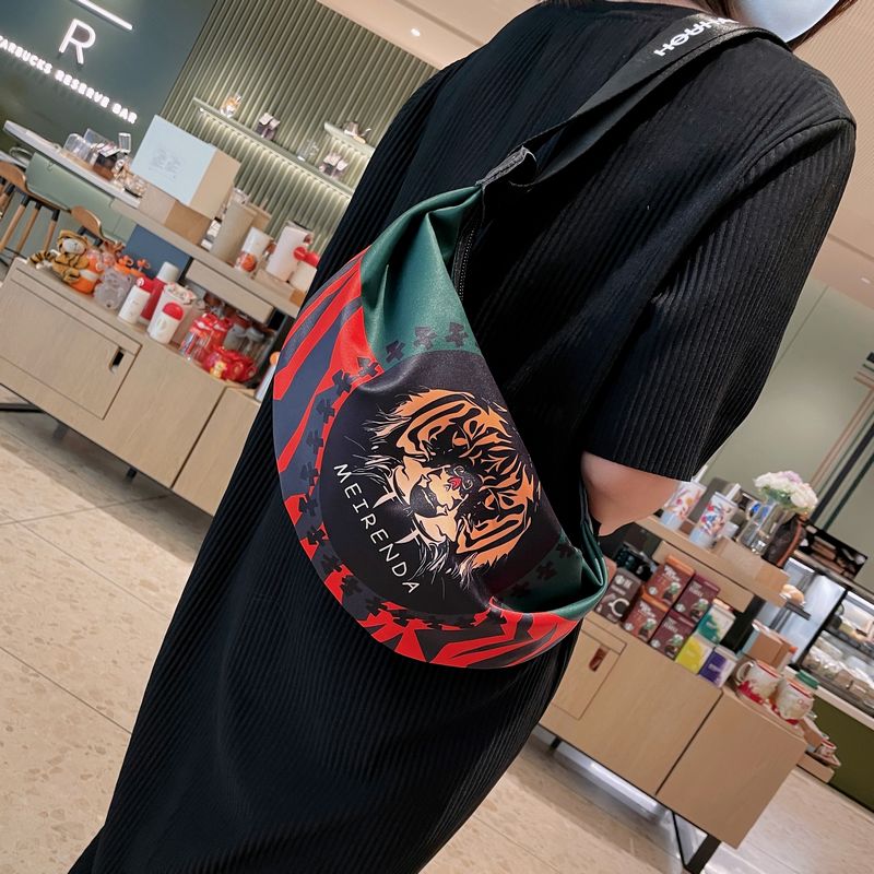 "Blagna Tiger."